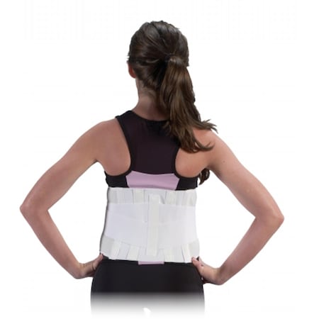 Bilt-Rite Mastex Health 9 in. Universal Sacro Support 10-12200-2